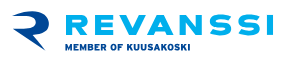 Revanssi Oy logo