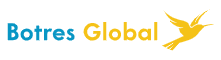 Botres Global GmbH logo