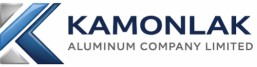 Kamonlak Aluminum Company Limited logo