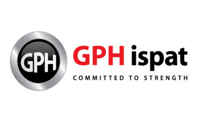 GPH Ispat Ltd. logo