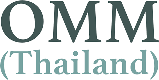 OMM (Thailand) Co., Ltd. logo