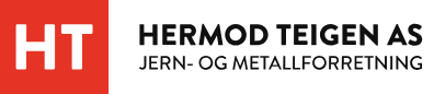 Hermod Teigen AS logo