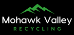 Mohawk Valley Recycling logo