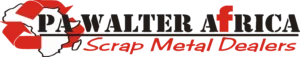 PA Walter Africa logo