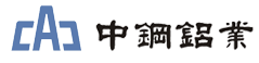 中钢铝业股份有限公司 logo