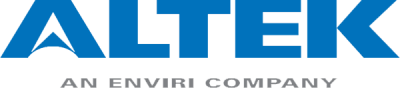 Altek Europe Limited logo