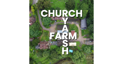 Church Farm Ryarsh logo