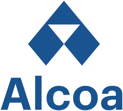 Alcoa Corporation logo