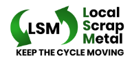 Local Scrap Metal logo