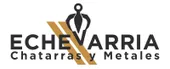 Chatarras Echevarría logo