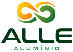 Alle Alumínio Ltda. logo