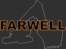 Farwell Plant Hire & Groundwork logo