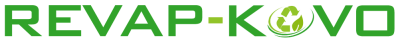 Revap-Kovo s.r.o. logo