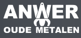 Anwer Metaal logo