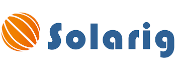 Solarig Global Services SA logo