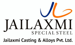 Jailaxmi Castings & Alloys Private Limited logo
