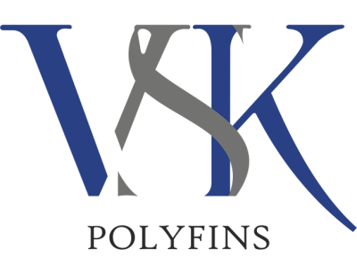 VSK Polyfins logo