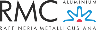 Raffineria Metalli Cusiana logo