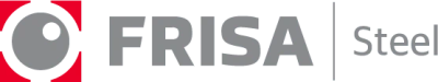 Frisa Steel logo
