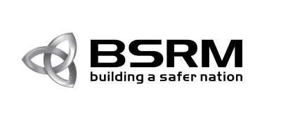 BSRM Group logo