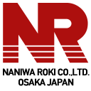Naniwa Roki Co., Ltd. logo