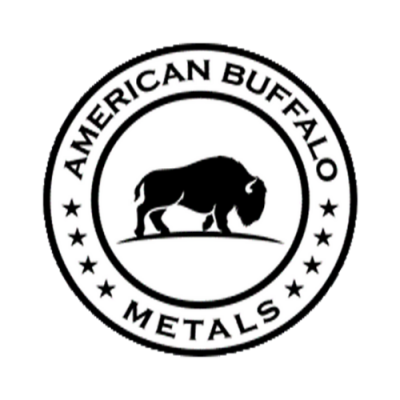American Buffalo Metals logo