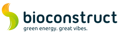 Bioconstruct GmbH logo