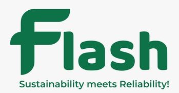 Flash Services Limited logo