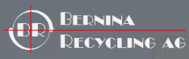 Bernina Recycling AG logo