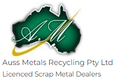 Auss Metals Recycling Pty. Ltd. logo