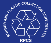 Rubber & Plastic Collection Services Ltd. logo