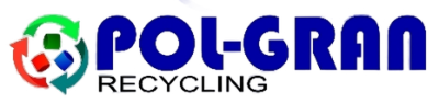 Pol-Gran Recycling logo