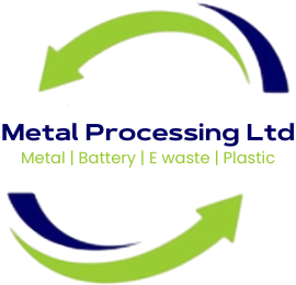 Metal Processing Ltd. logo