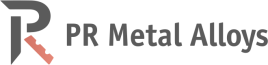 PR Metal Alloys logo