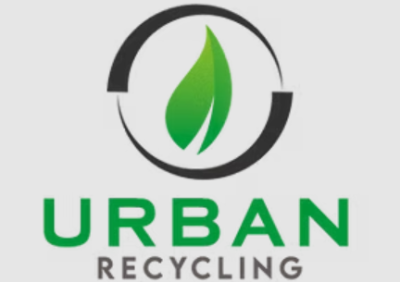 Urban Recycling logo
