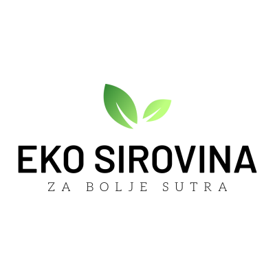 Eko Sirovina d.o.o. logo