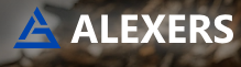 Alexers OÜ logo