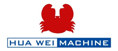 華偉機械有限公司 logo