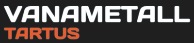 Tartu Scrap Terminal OÜ logo