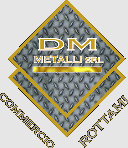 DM Metalli S.r.l. logo