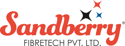 Sandberry Fibretech Pvt. Ltd. logo