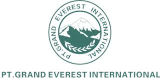 PT. Grand Everest International logo