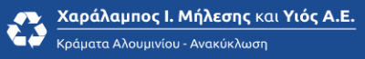 Charálampos I. Mílesis kai Yiós A.E. logo