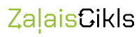 SIA “Zaļais Cikls” logo