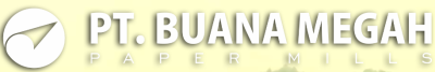 PT. Buana Megah Paper Mills logo
