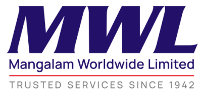 Mangalam Worldwide Limited logo