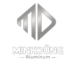 Công ty TNHH Nhôm Minh Dũng logo