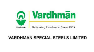 Vardhman Special Steels Limited logo