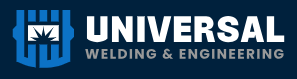 Universal Welding & Engineering, Inc. logo