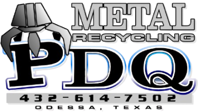 PDQ Recycling, Inc. logo